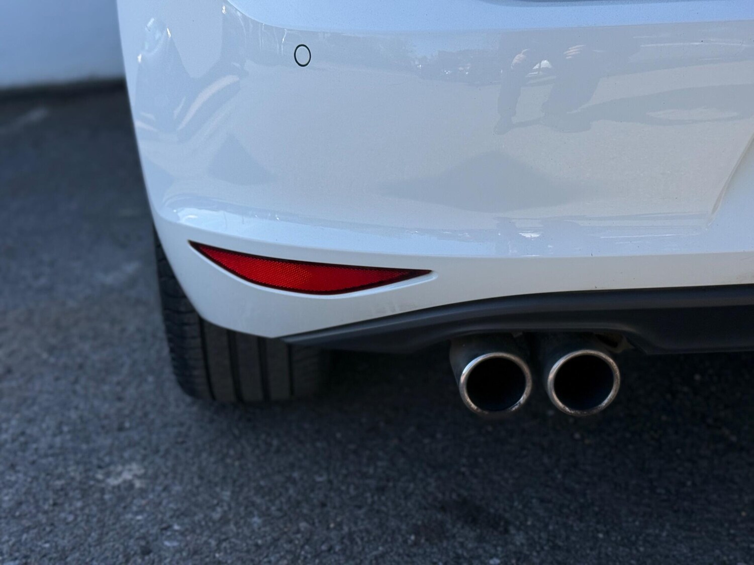 Used Volkswagen Golf 2013 for sale - 78148105: Photo 40