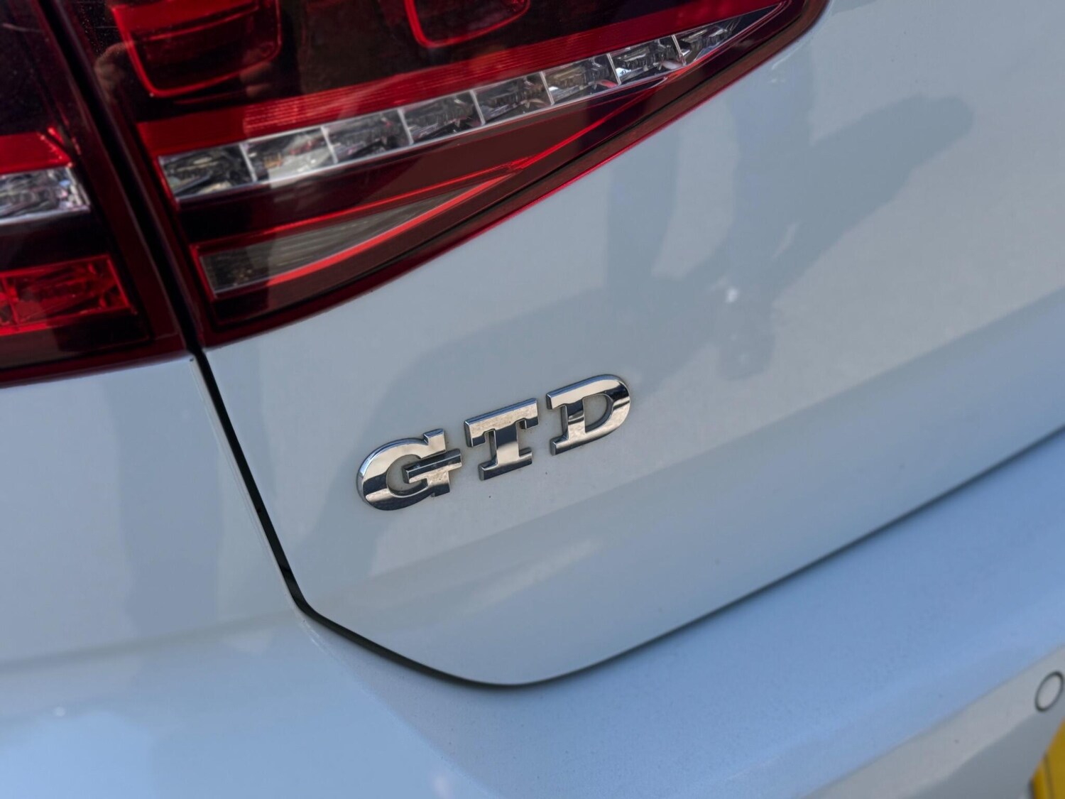 Used Volkswagen Golf 2013 for sale - 78148105: Photo 41