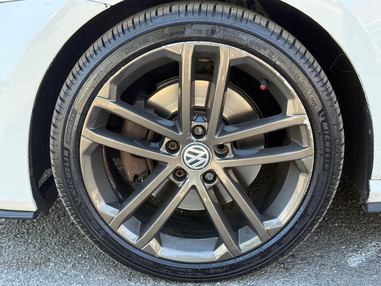 Used Volkswagen Golf 2013 for sale - 78148105: Photo 45