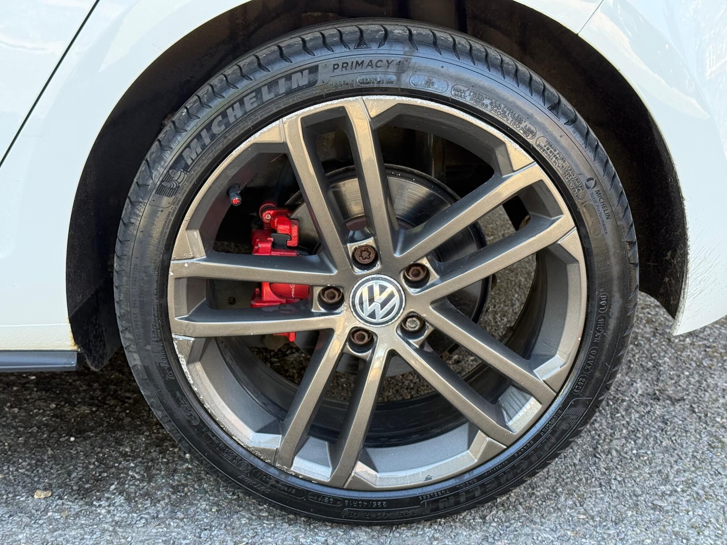 Used Volkswagen Golf 2013 for sale - 78148105: Photo 46