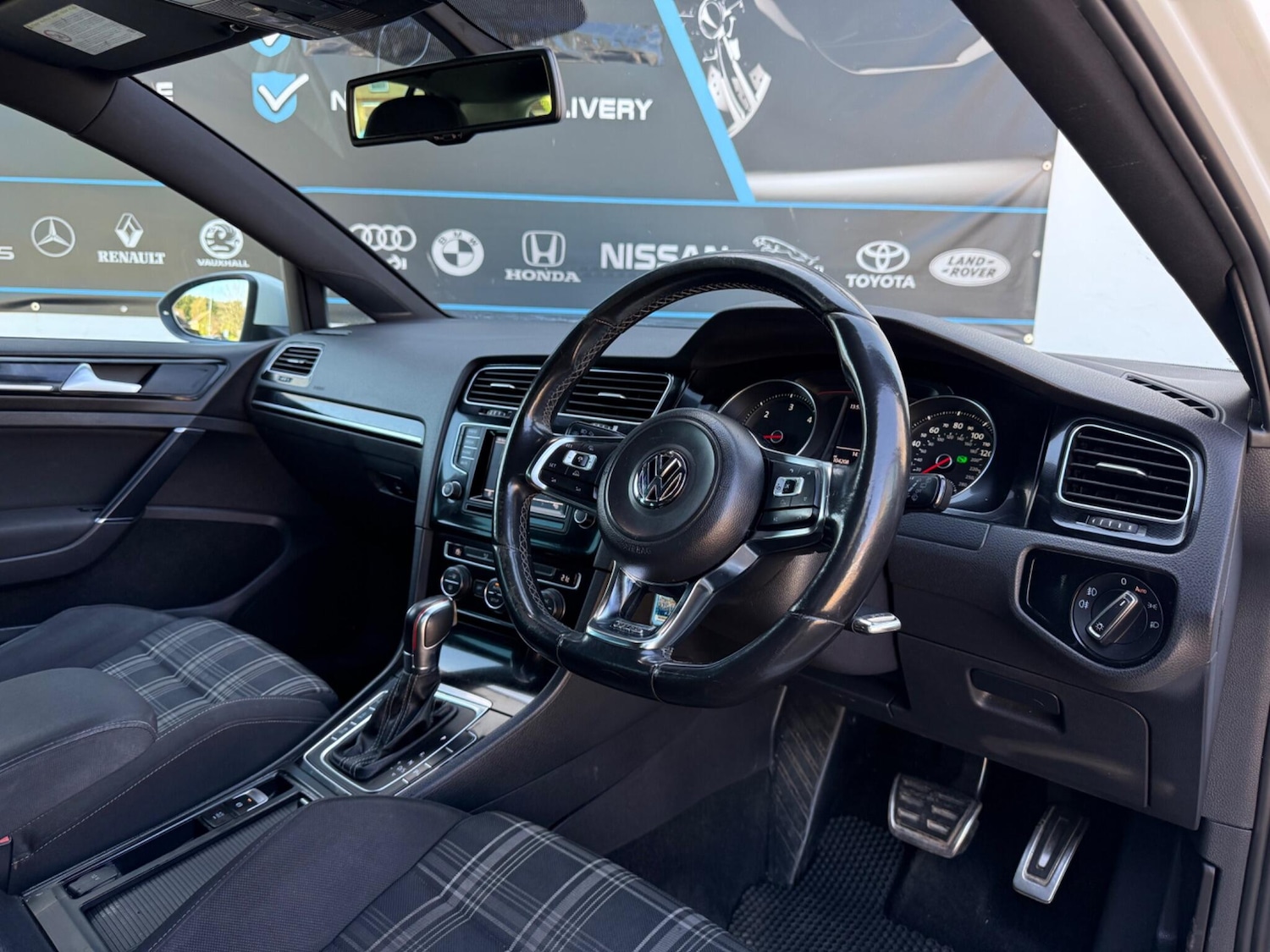 Used Volkswagen Golf 2013 for sale - 78148105: Photo 47