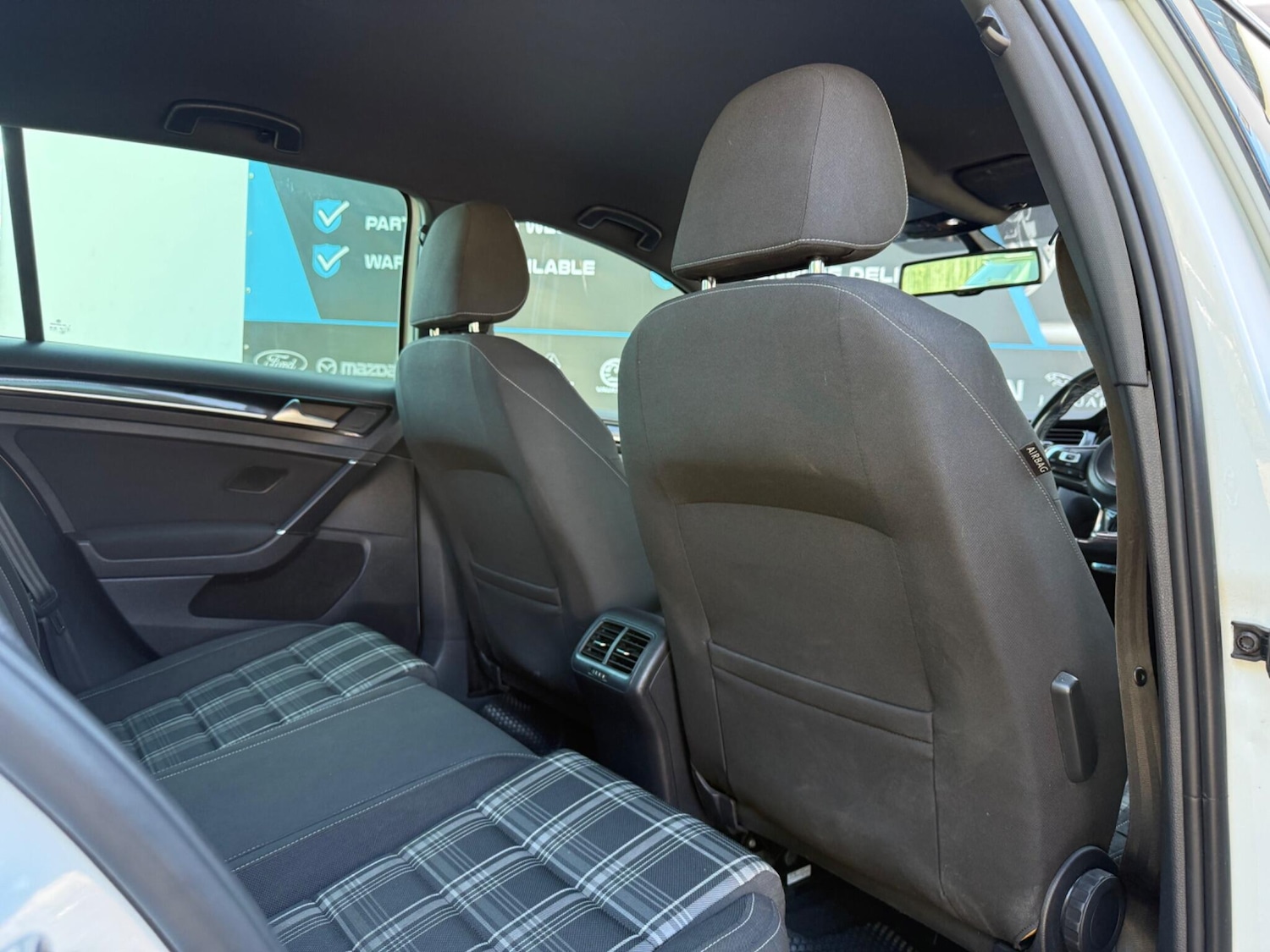 Used Volkswagen Golf 2013 for sale - 78148105: Photo 50