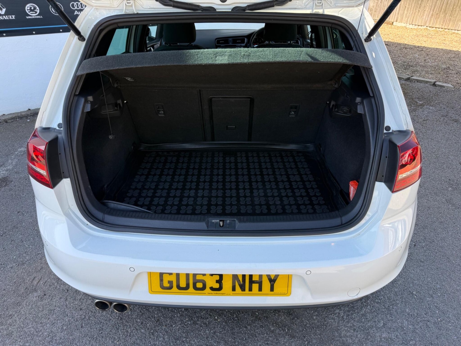 Used Volkswagen Golf 2013 for sale - 78148105: Photo 52