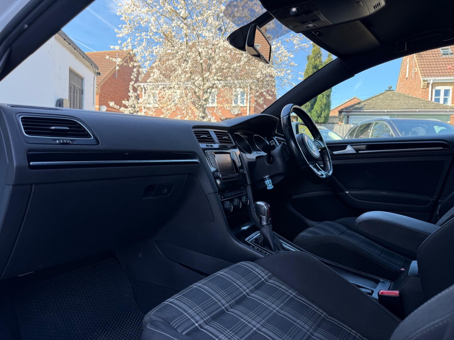 Used Volkswagen Golf 2013 for sale - 78148105: Photo 56