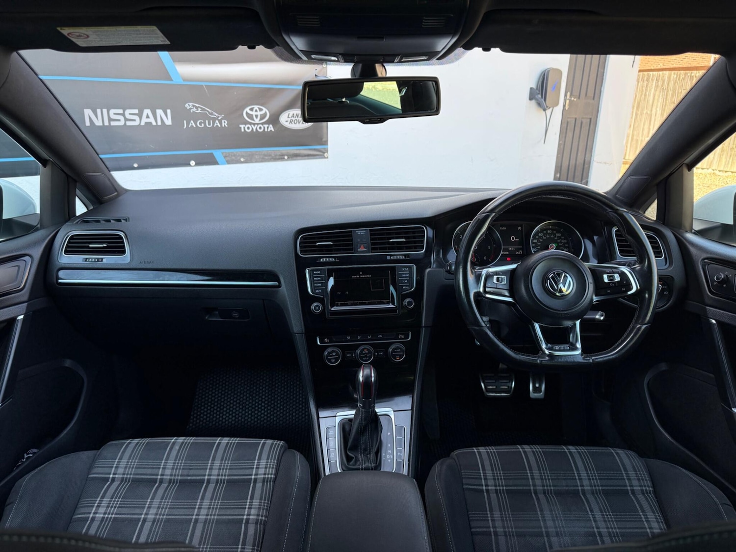 Used Volkswagen Golf 2013 for sale - 78148105: Photo 59