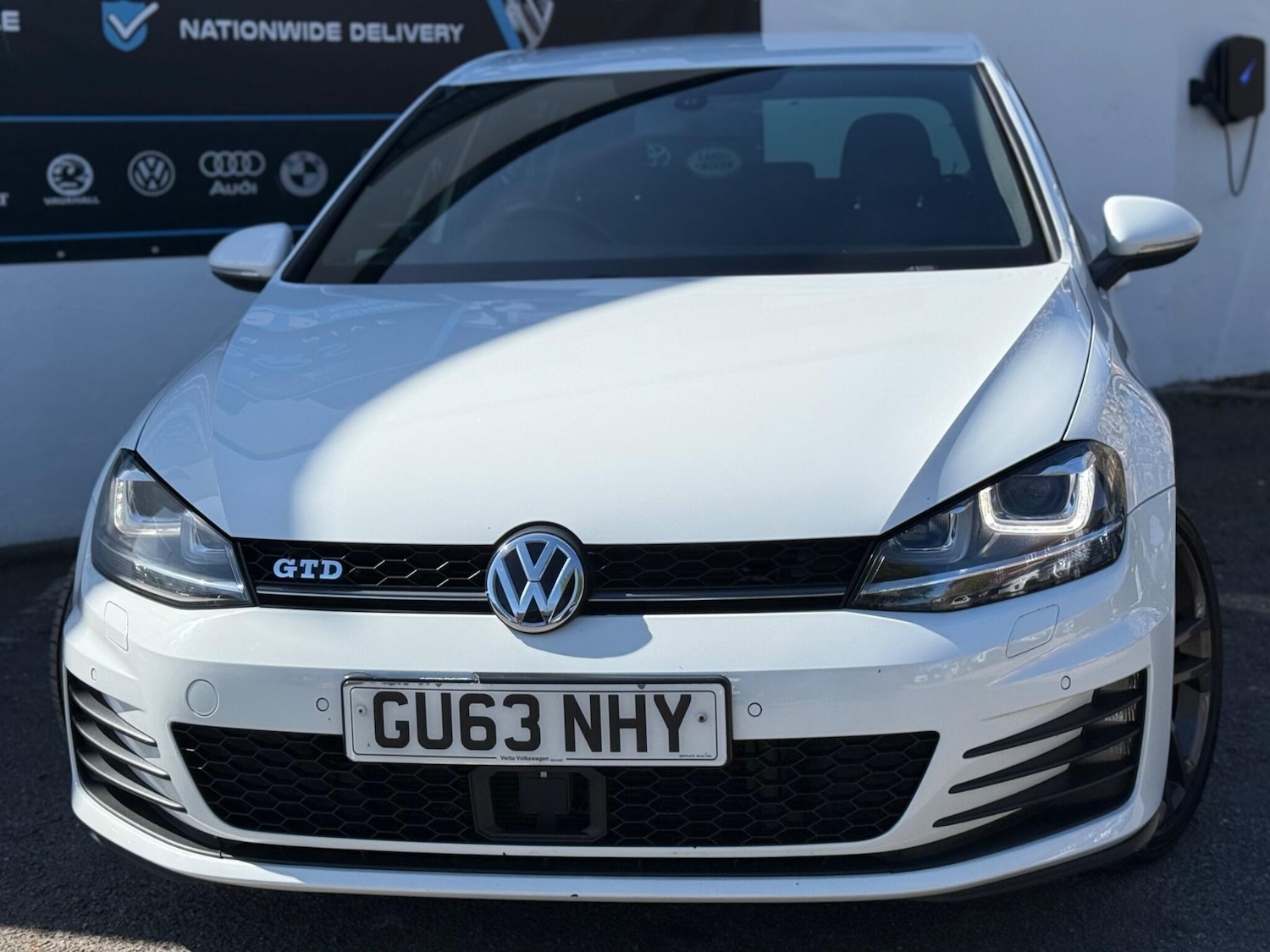 Used Volkswagen Golf 2013 for sale - 78148105: Photo 6