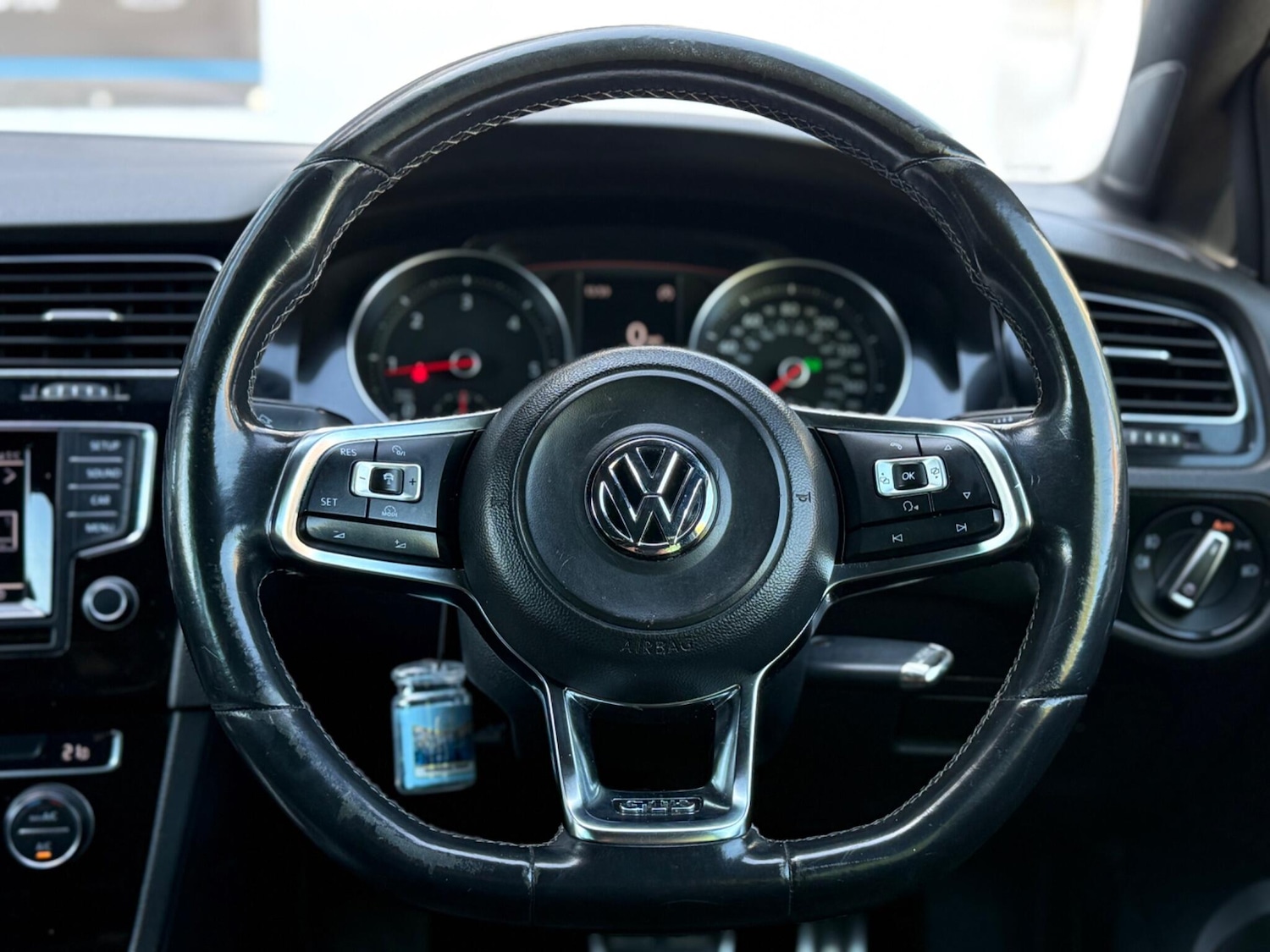 Used Volkswagen Golf 2013 for sale - 78148105: Photo 62