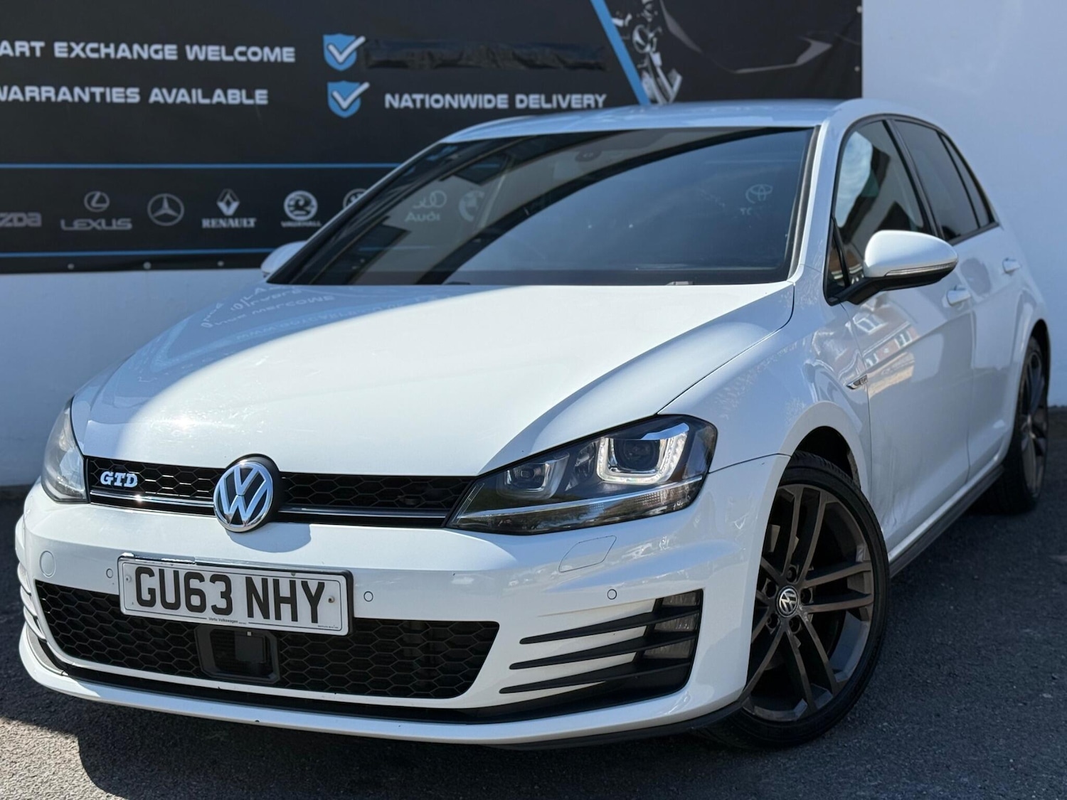 Used Volkswagen Golf 2013 for sale - 78148105: Photo 7