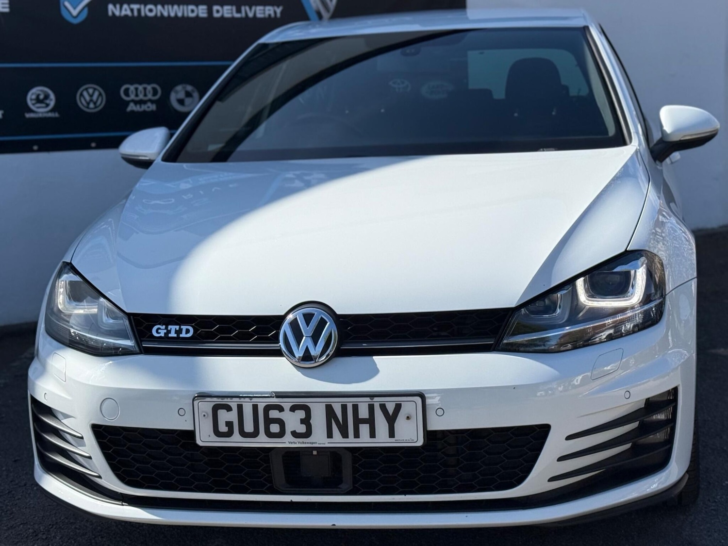 Used Volkswagen Golf 2013 for sale - 78148105: Photo 8