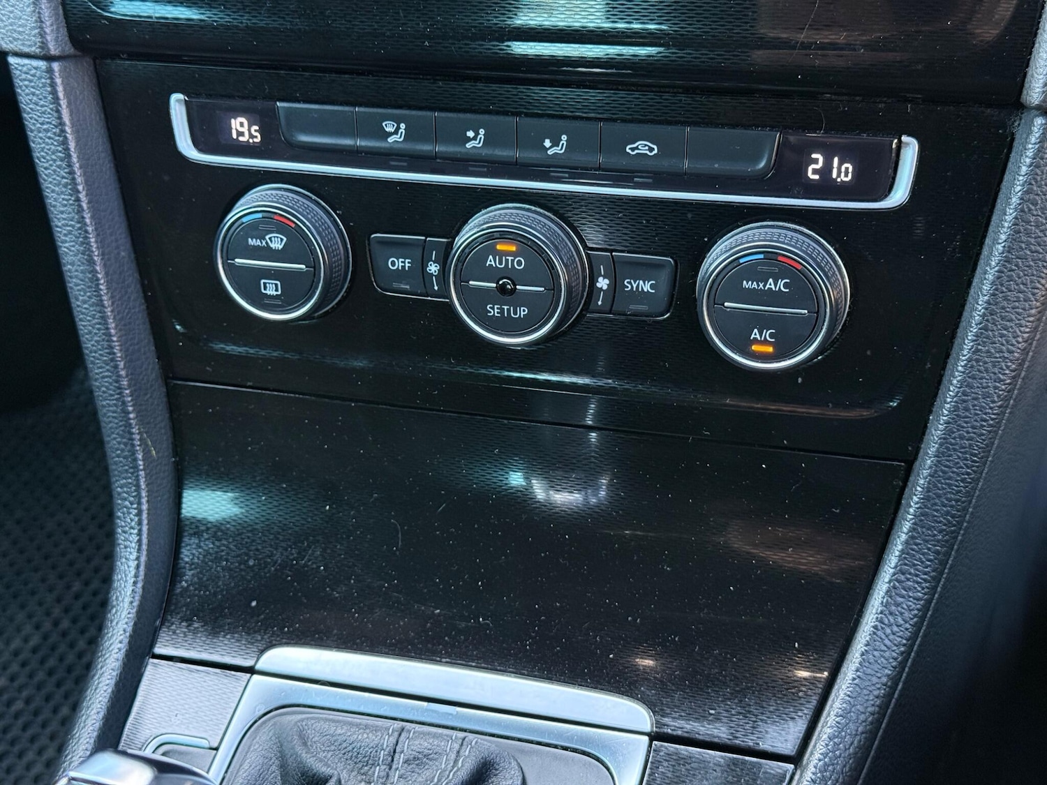 Used Volkswagen Golf 2013 for sale - 78148105: Photo 87