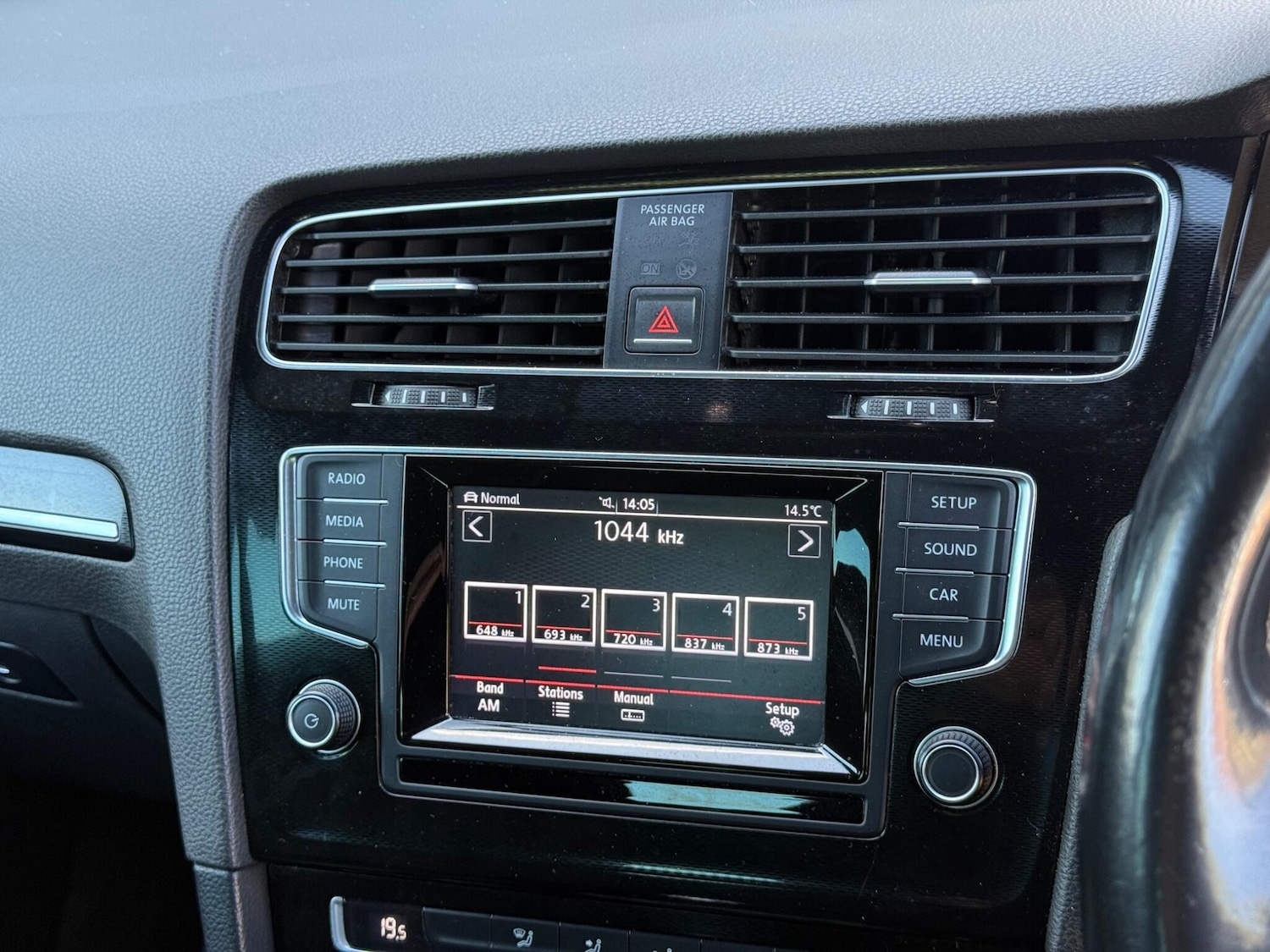 Used Volkswagen Golf 2013 for sale - 78148105: Photo 88