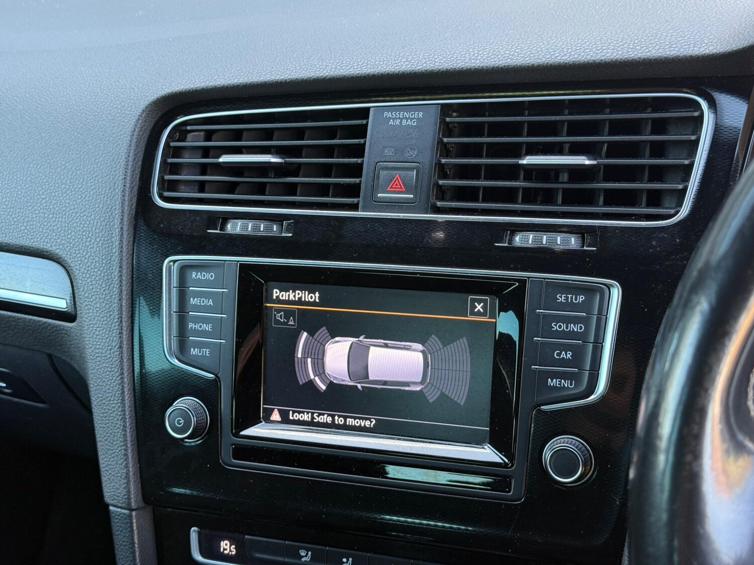 Used Volkswagen Golf 2013 for sale - 78148105: Photo 89