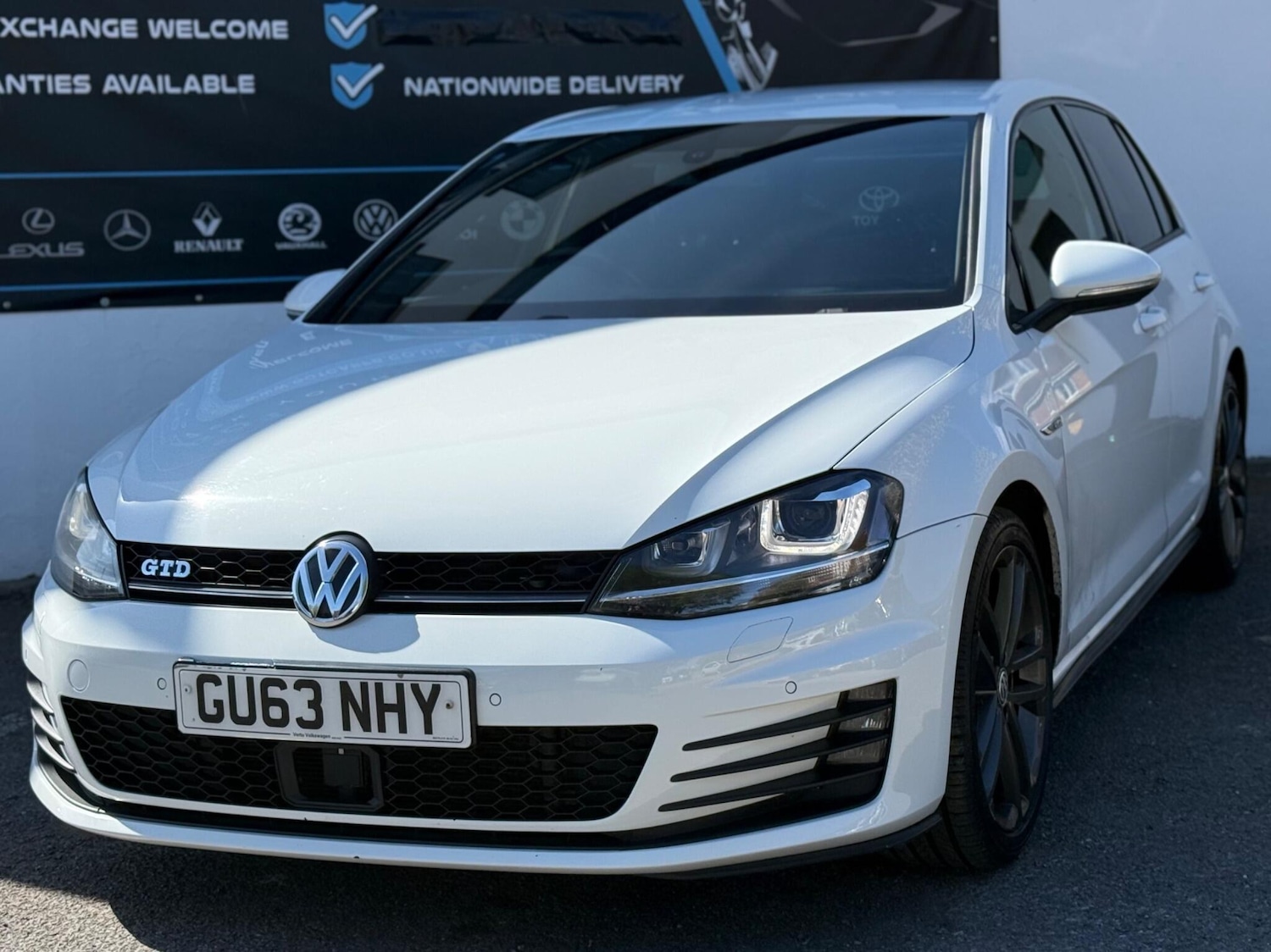 Used Volkswagen Golf 2013 for sale - 78148105: Photo 9