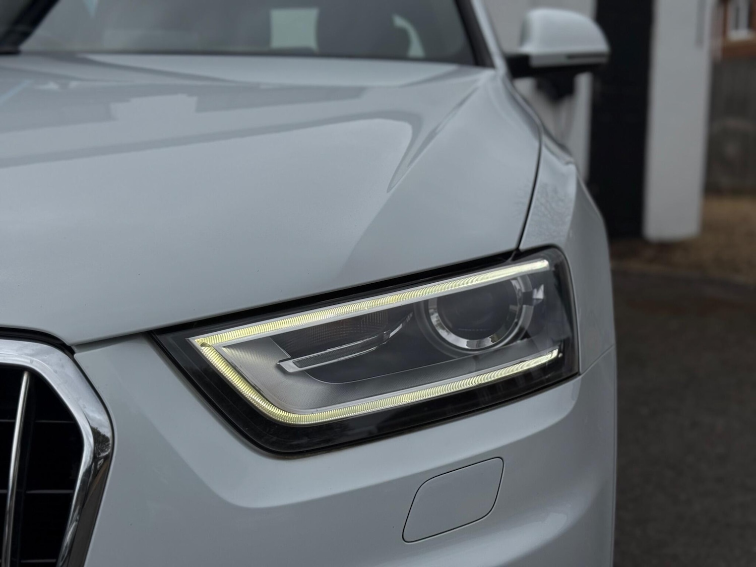 Used Audi Q3 for sale - 78127925: Photo 14