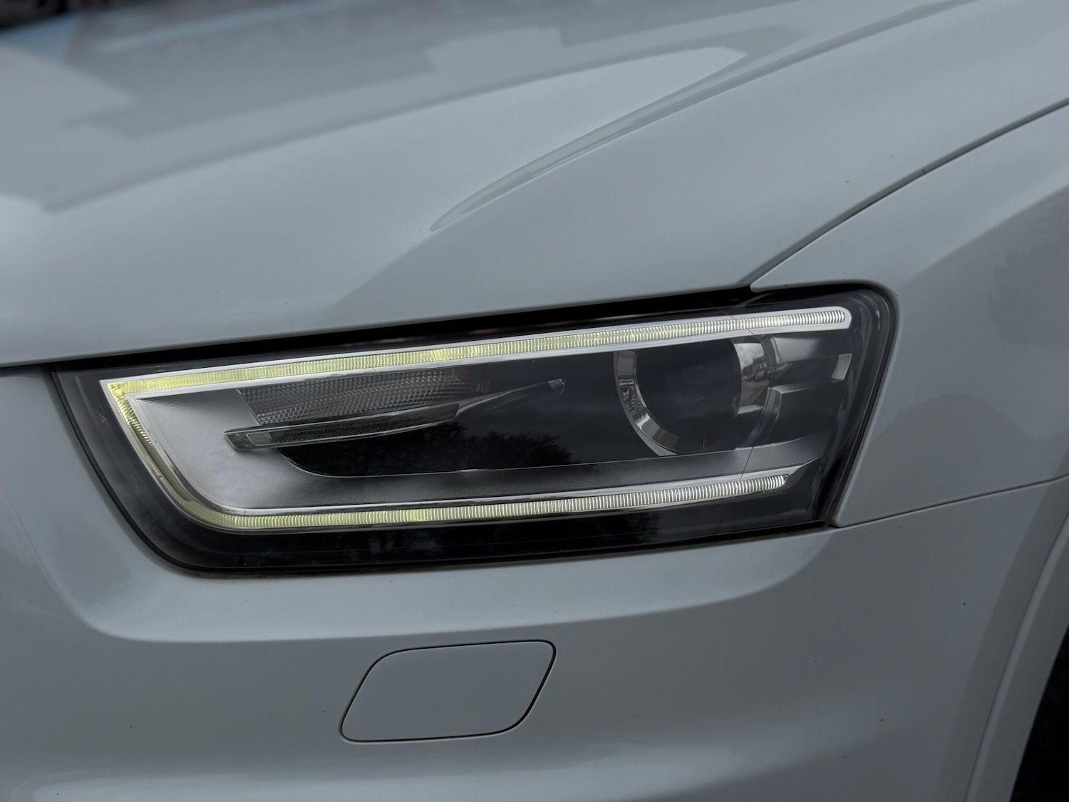 Used Audi Q3 for sale - 78127925: Photo 15