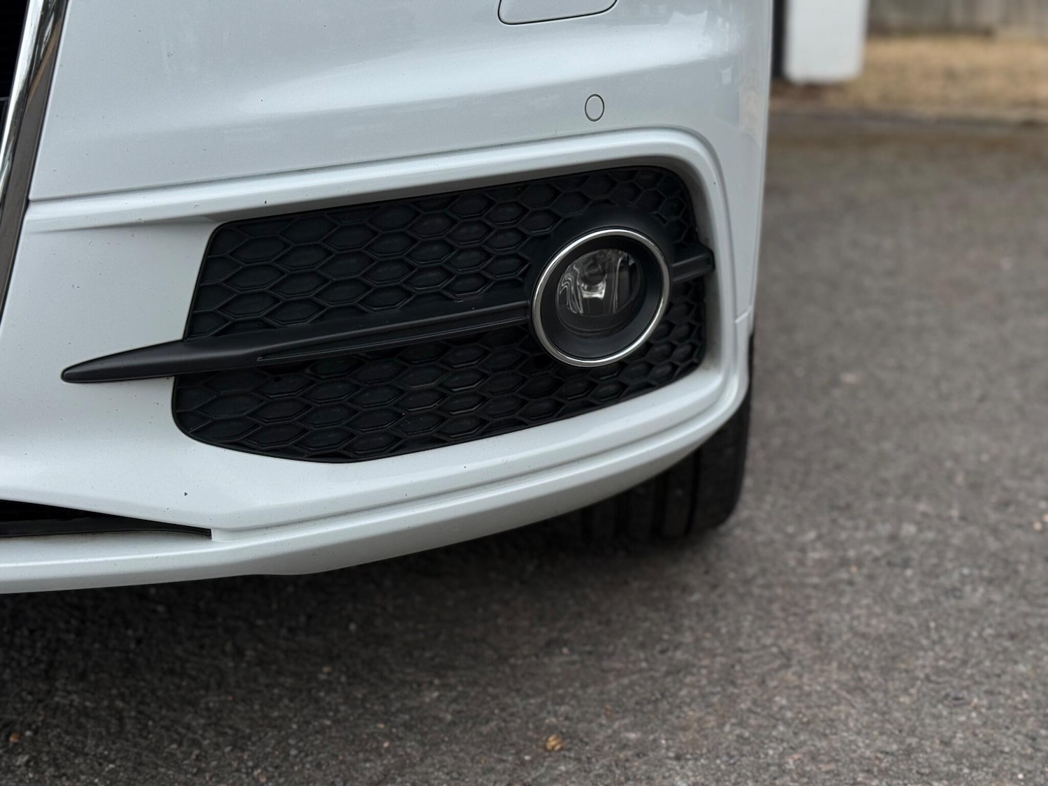 Used Audi Q3 for sale - 78127925: Photo 16