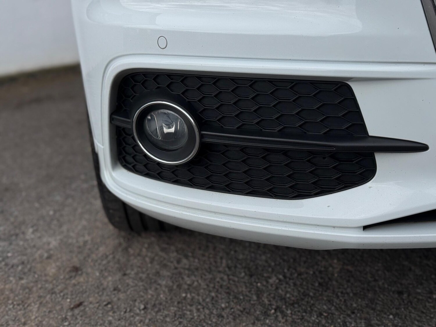 Used Audi Q3 for sale - 78127925: Photo 19