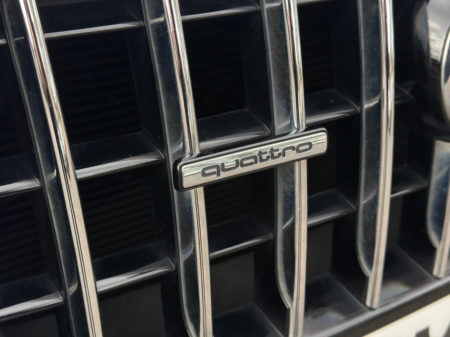 Used Audi Q3 for sale - 78127925: Photo 20