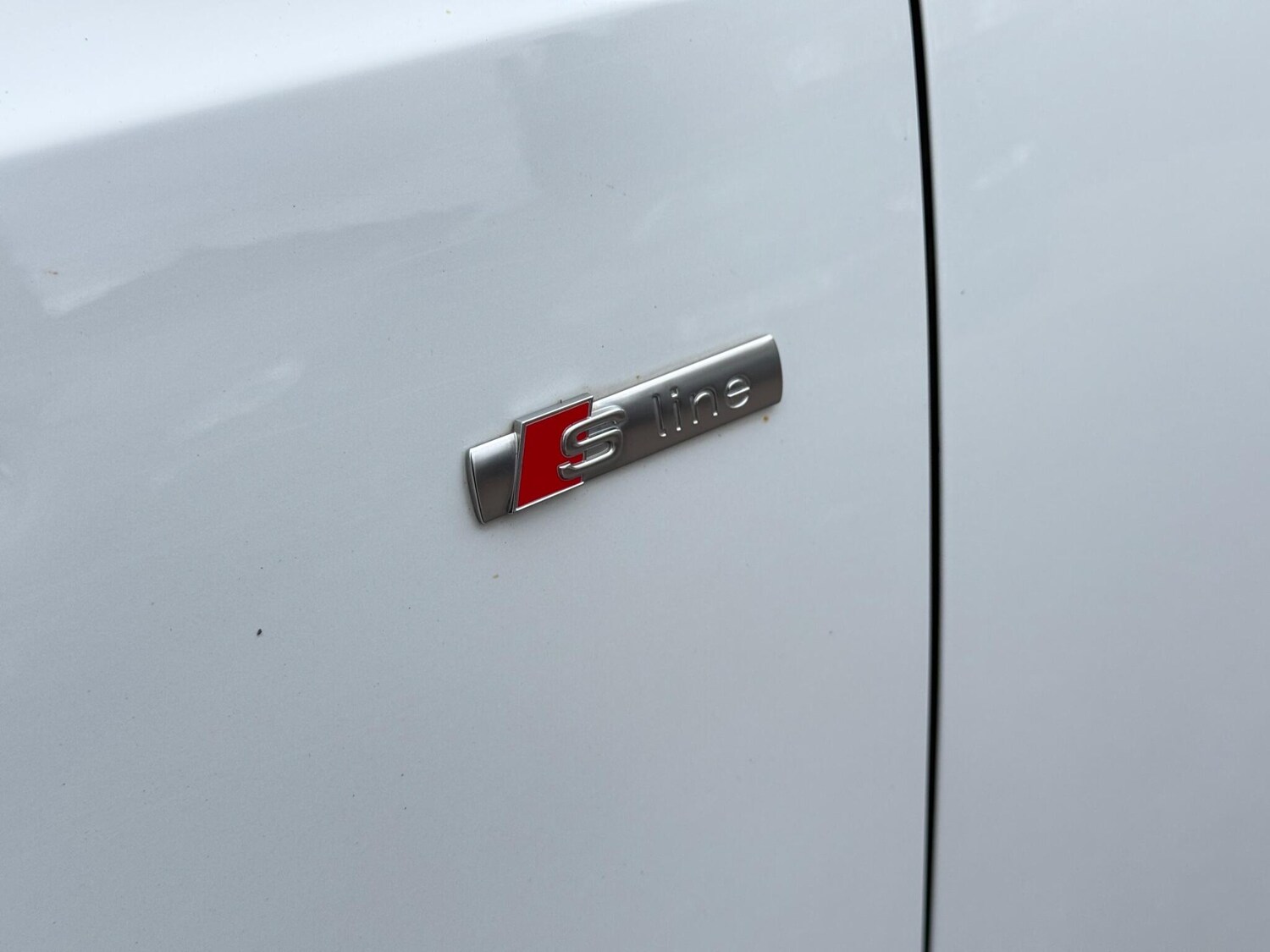 Used Audi Q3 for sale - 78127925: Photo 21