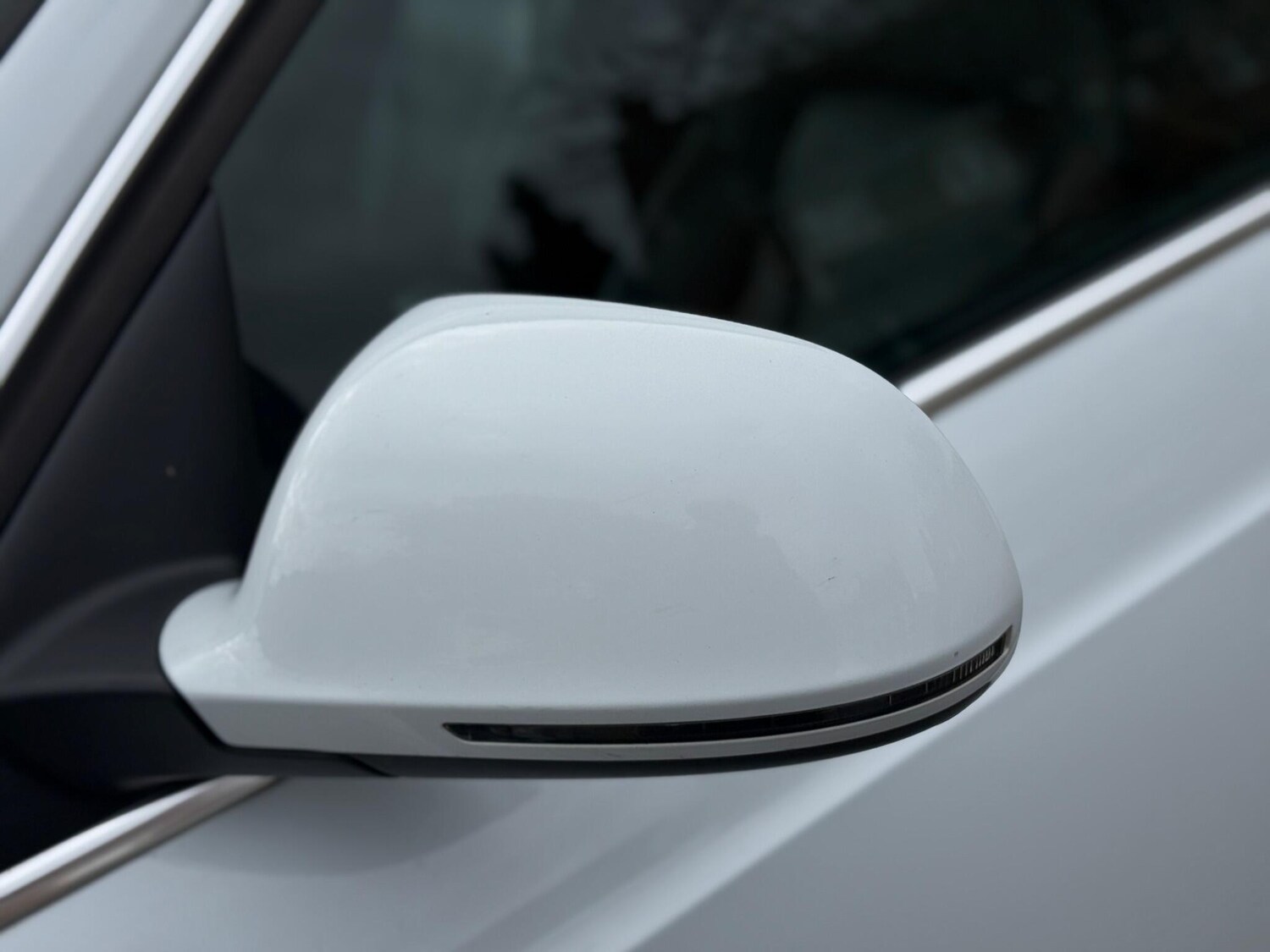 Used Audi Q3 for sale - 78127925: Photo 22