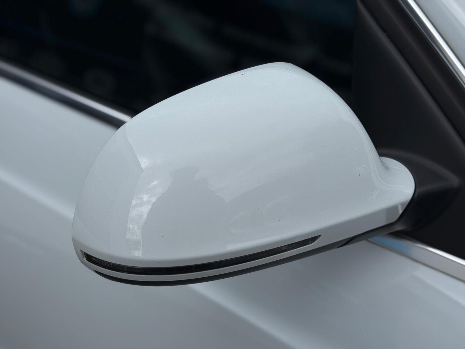 Used Audi Q3 for sale - 78127925: Photo 24