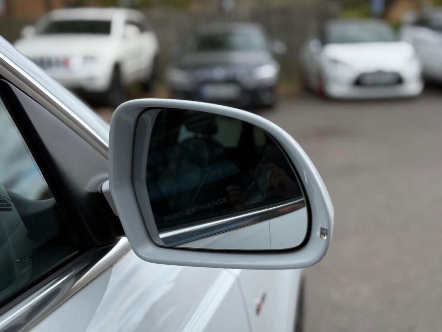 Used Audi Q3 for sale - 78127925: Photo 25