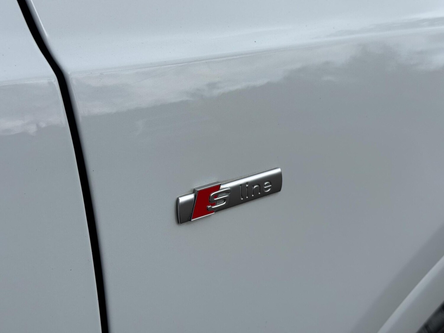 Used Audi Q3 for sale - 78127925: Photo 26