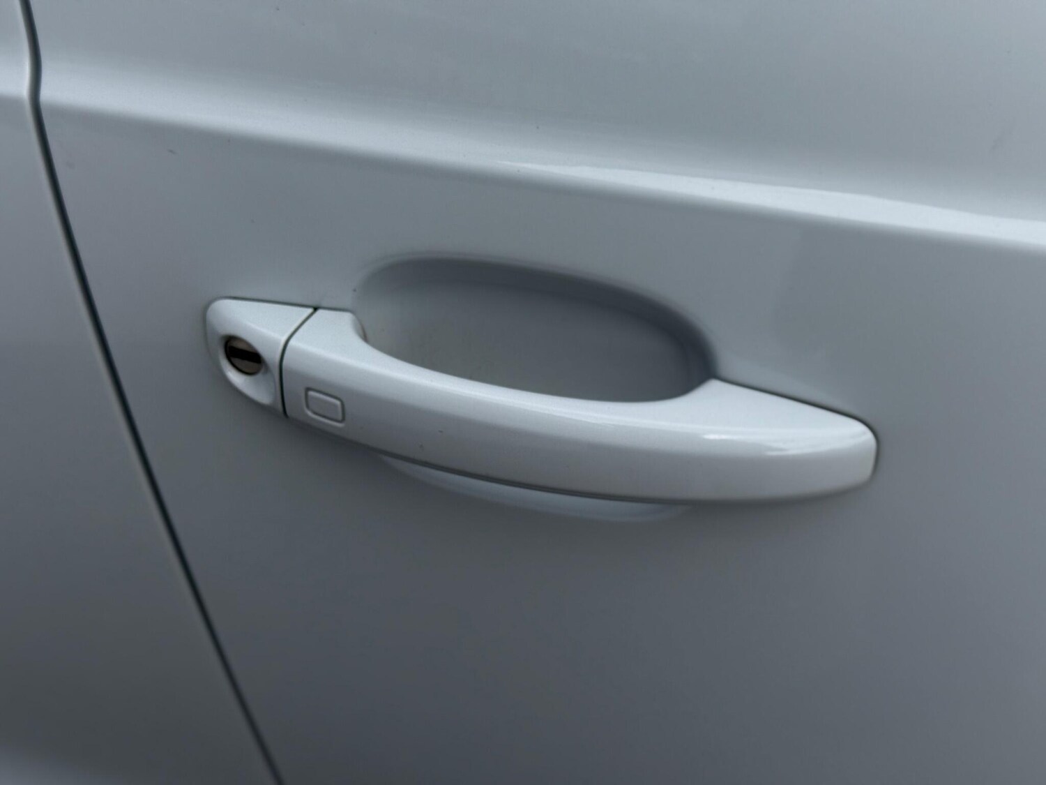 Used Audi Q3 for sale - 78127925: Photo 27