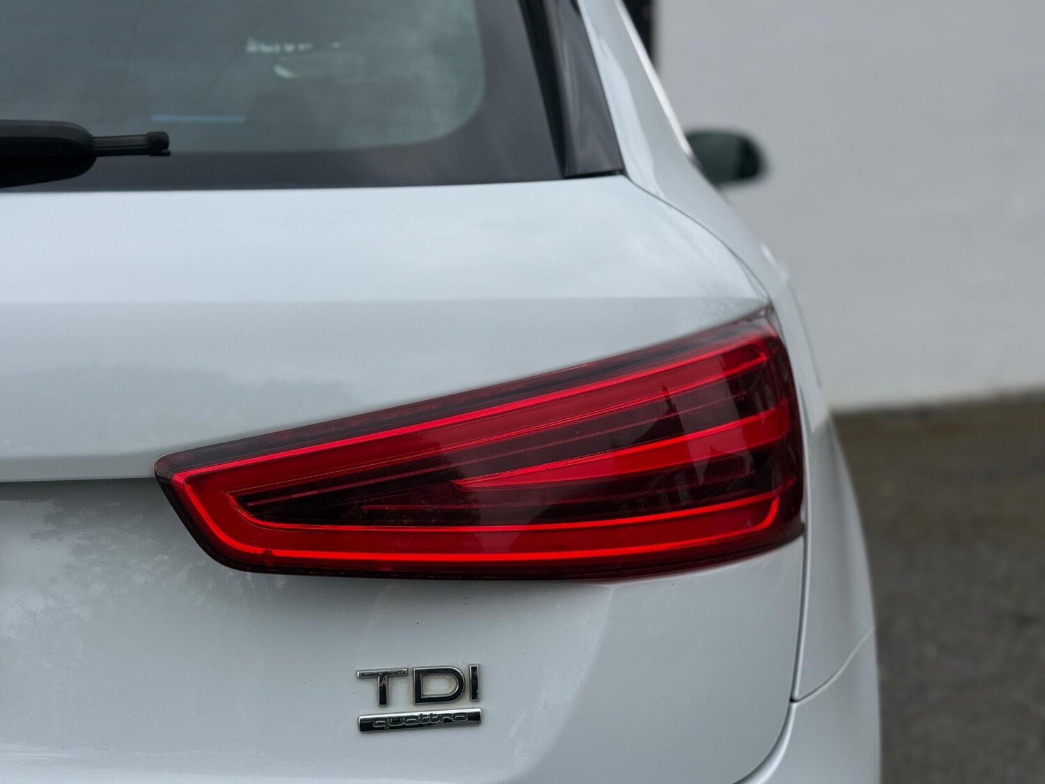 Used Audi Q3 for sale - 78127925: Photo 36