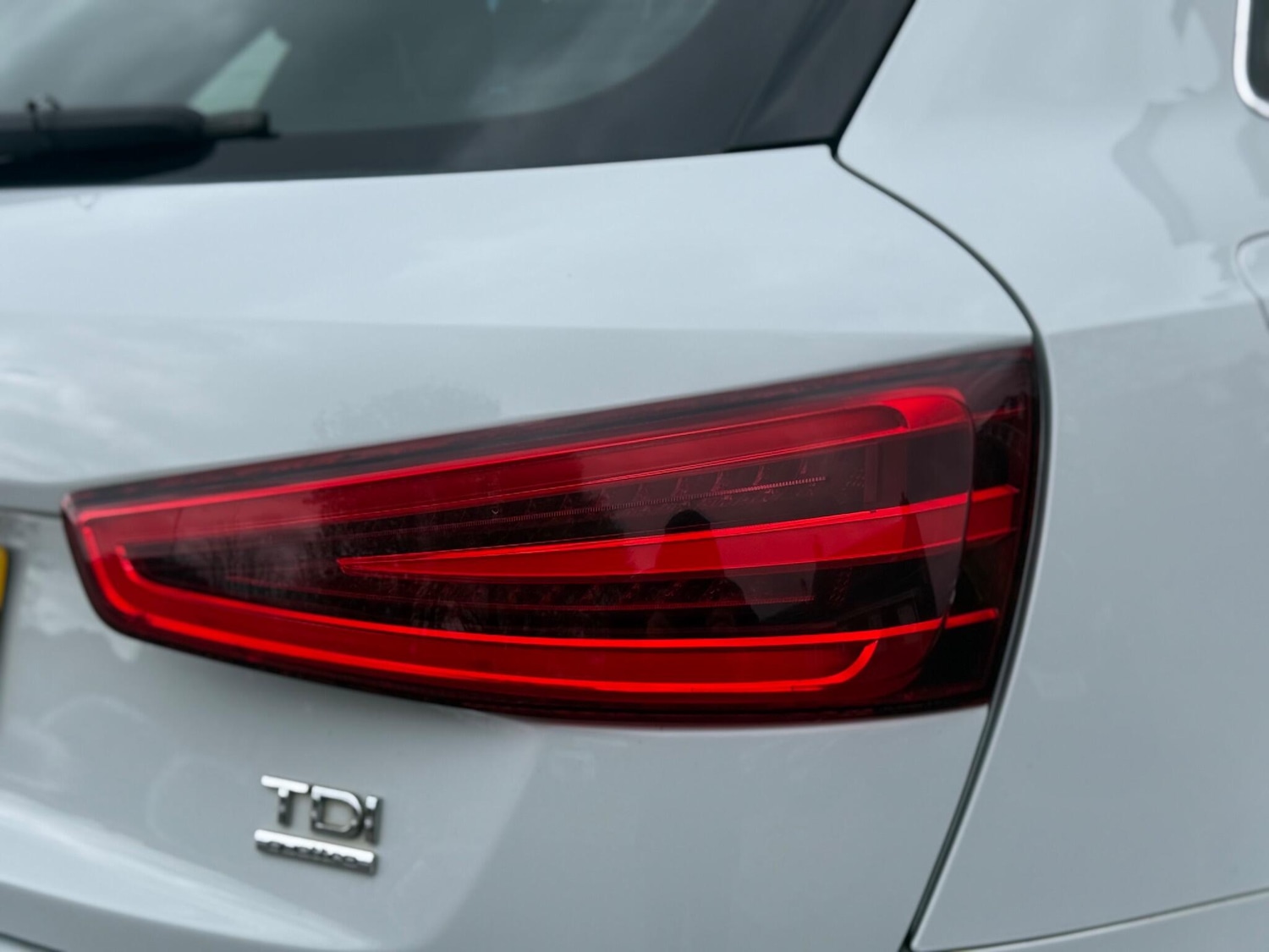 Used Audi Q3 for sale - 78127925: Photo 37