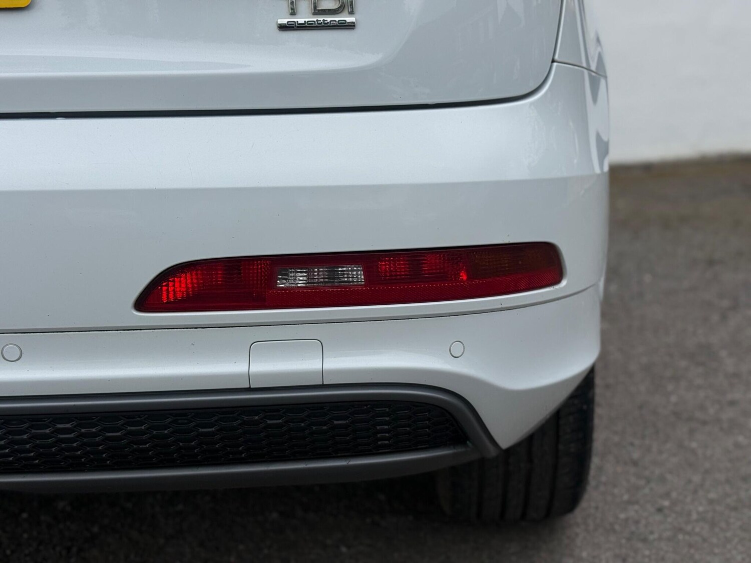 Used Audi Q3 for sale - 78127925: Photo 38