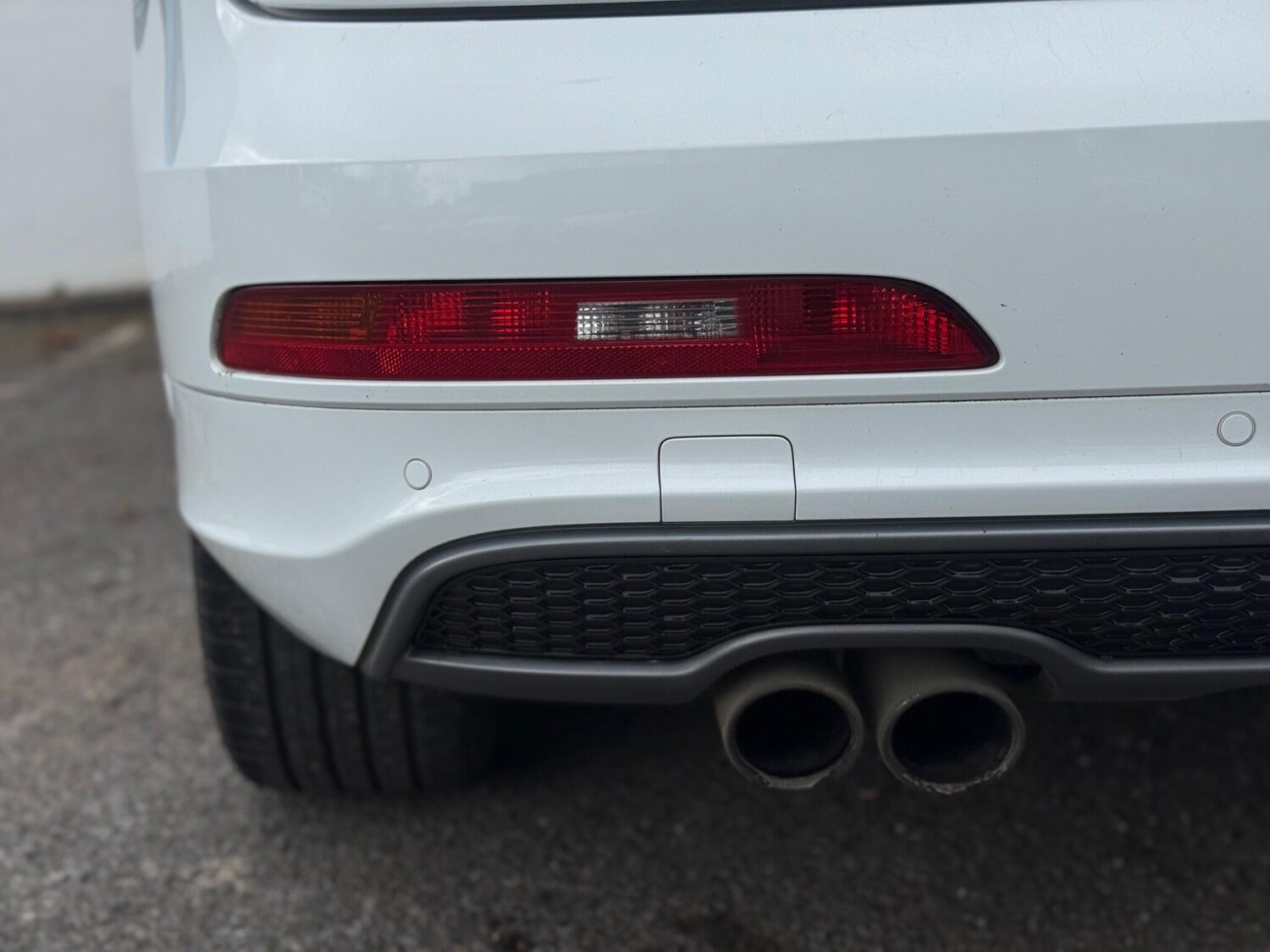 Used Audi Q3 for sale - 78127925: Photo 41