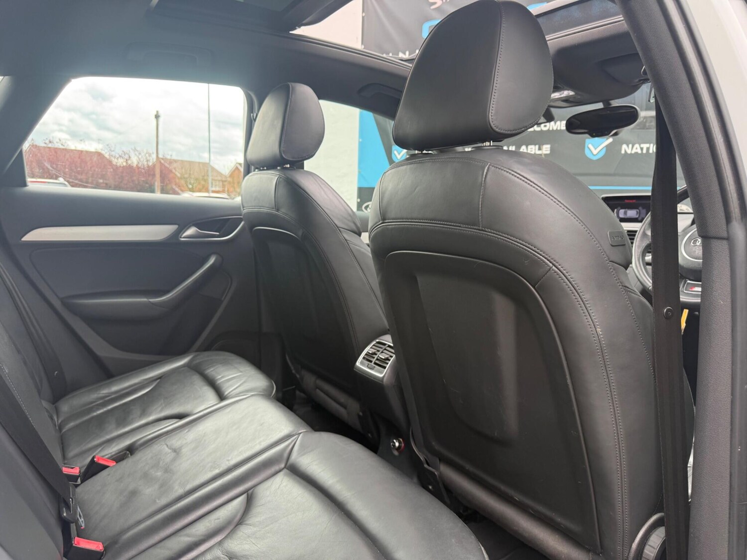 Used Audi Q3 for sale - 78127925: Photo 52