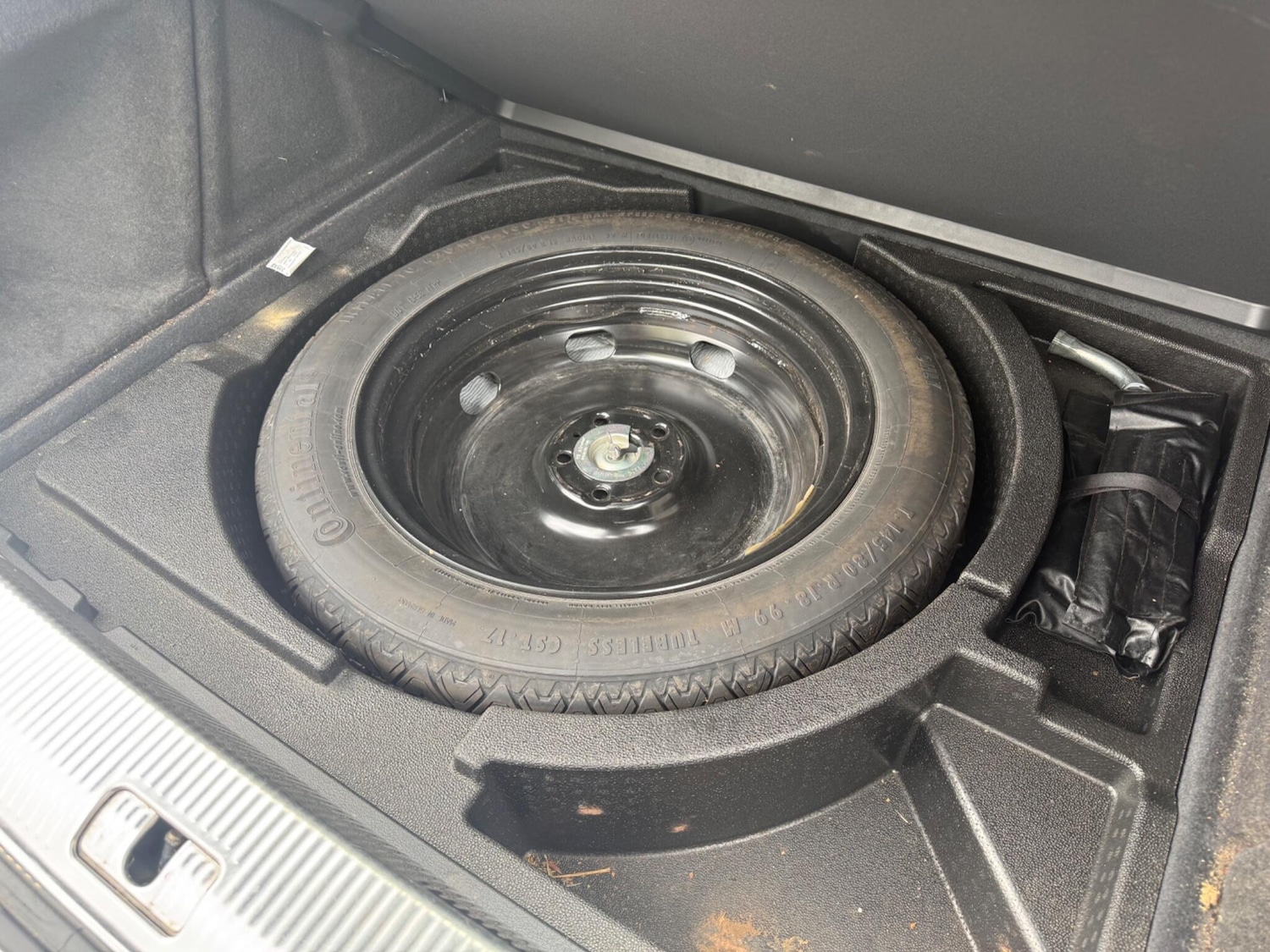 Used Audi Q3 for sale - 78127925: Photo 55