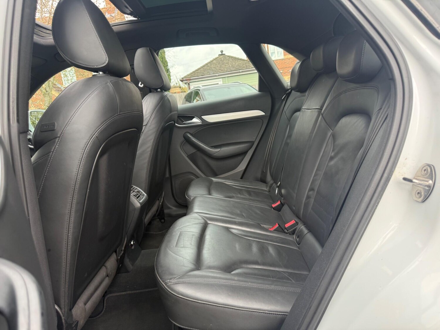 Used Audi Q3 for sale - 78127925: Photo 57