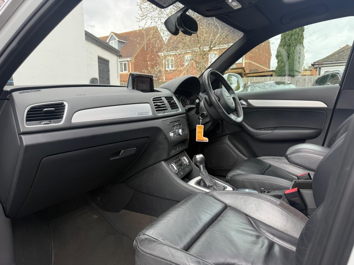 Used Audi Q3 for sale - 78127925: Photo 58