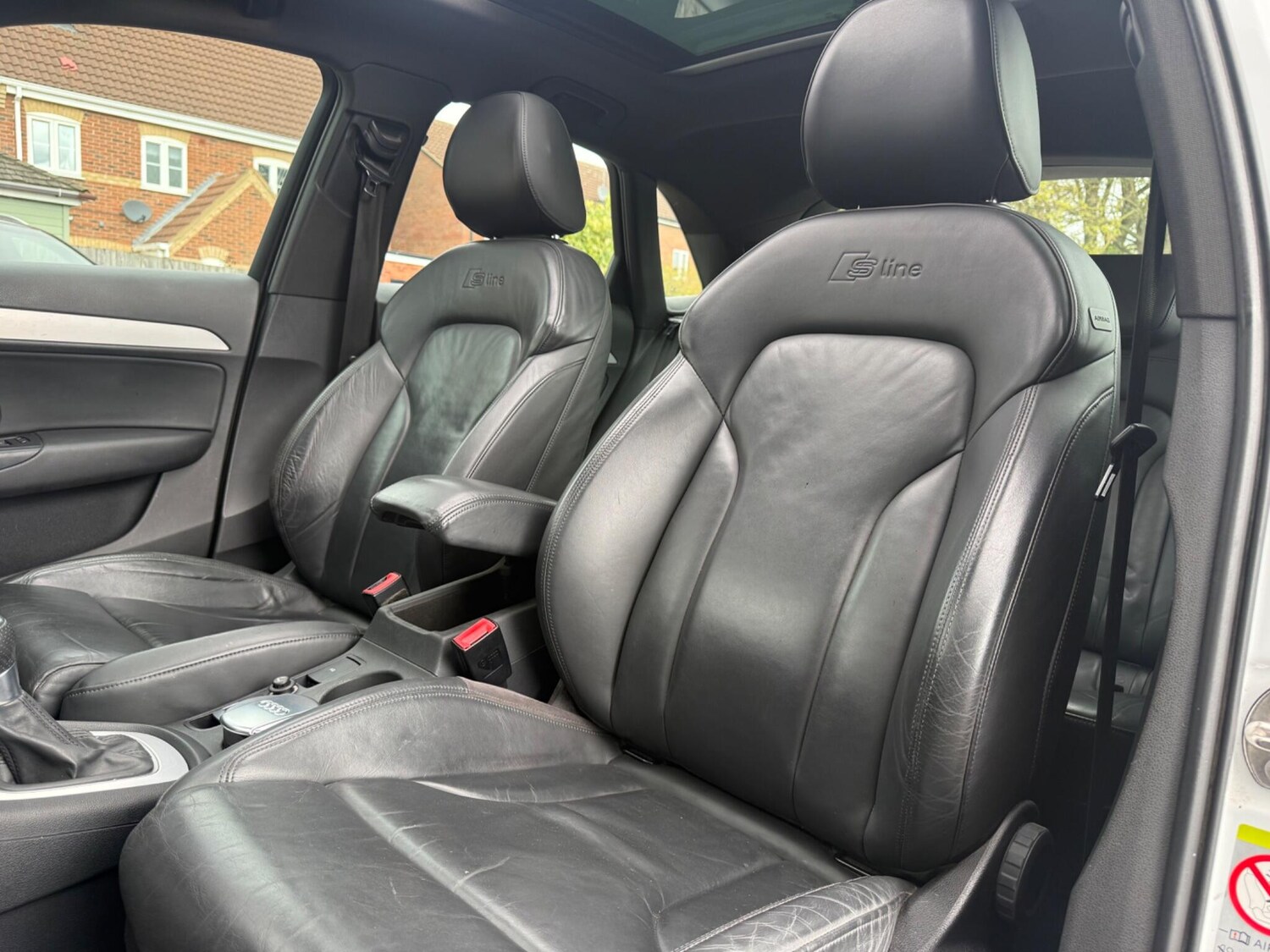 Used Audi Q3 for sale - 78127925: Photo 60