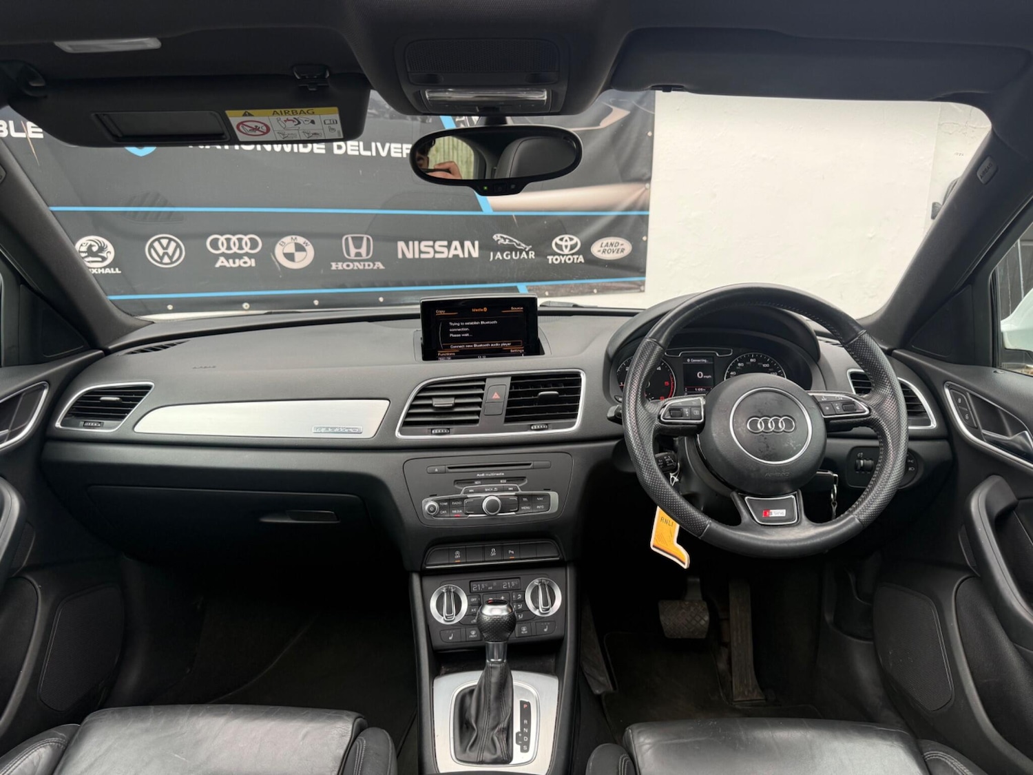 Used Audi Q3 for sale - 78127925: Photo 61