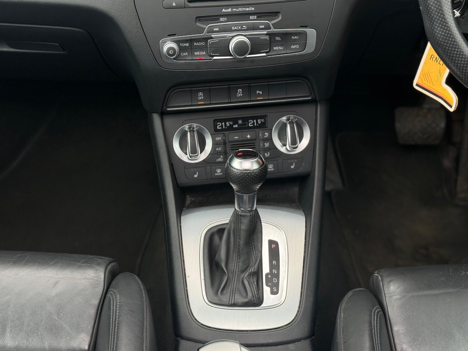 Used Audi Q3 for sale - 78127925: Photo 63