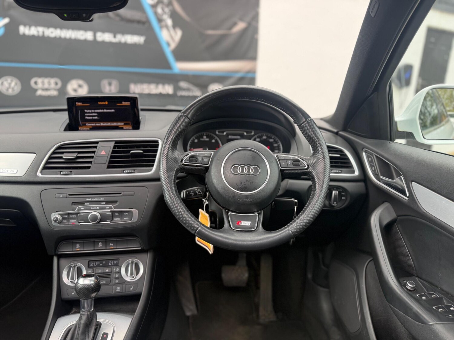 Used Audi Q3 for sale - 78127925: Photo 65