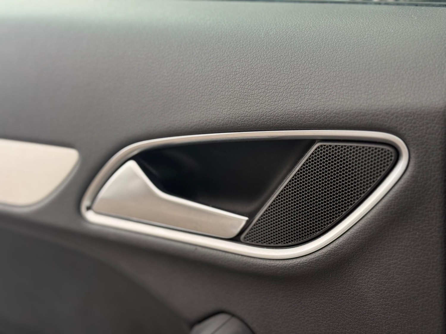 Used Audi Q3 for sale - 78127925: Photo 68