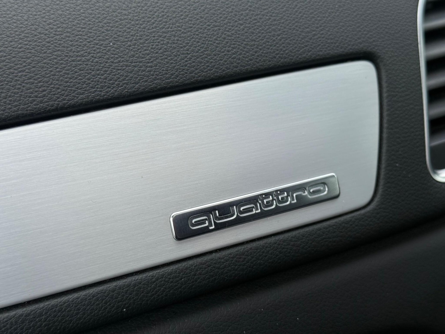 Used Audi Q3 for sale - 78127925: Photo 78