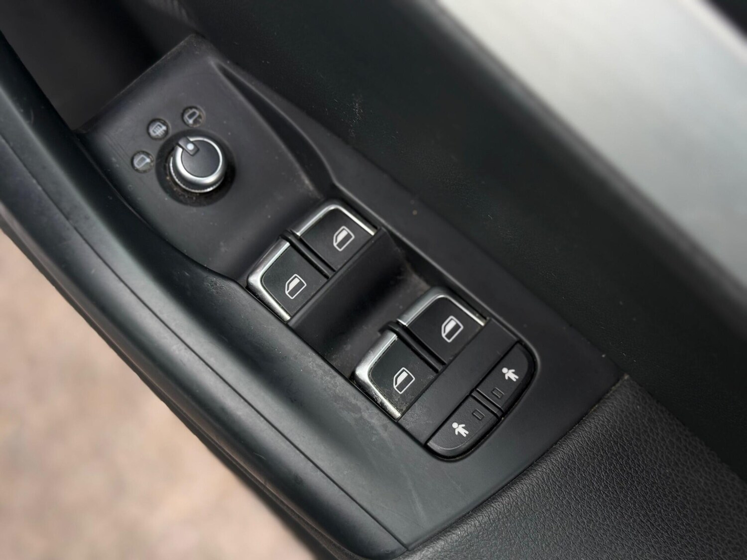 Used Audi Q3 for sale - 78127925: Photo 79