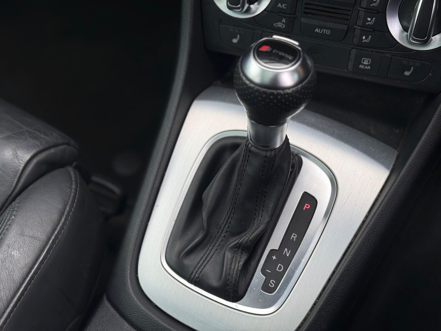 Used Audi Q3 for sale - 78127925: Photo 83