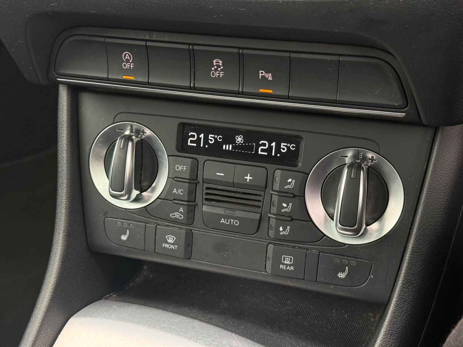 Used Audi Q3 for sale - 78127925: Photo 84