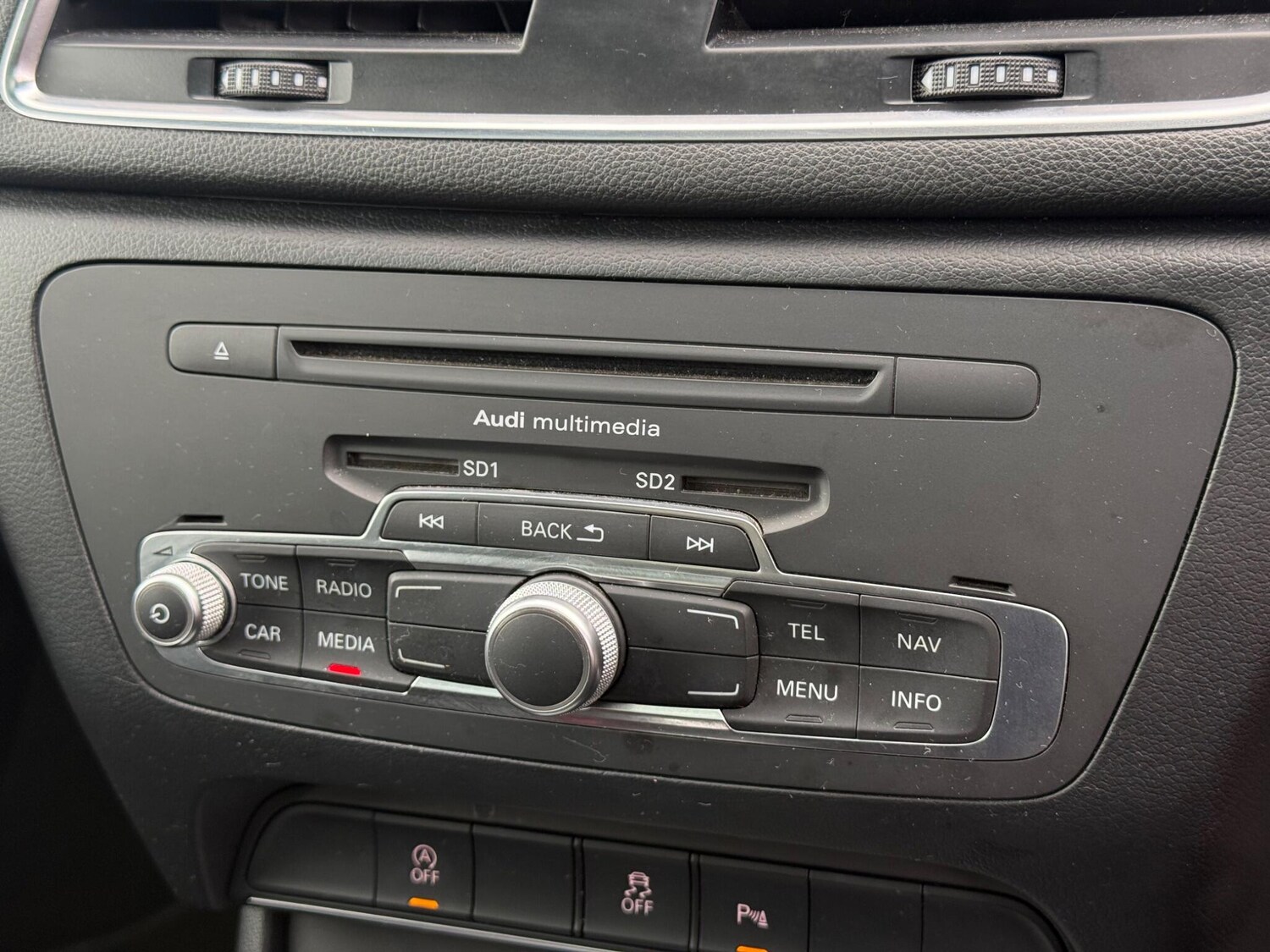 Used Audi Q3 for sale - 78127925: Photo 85