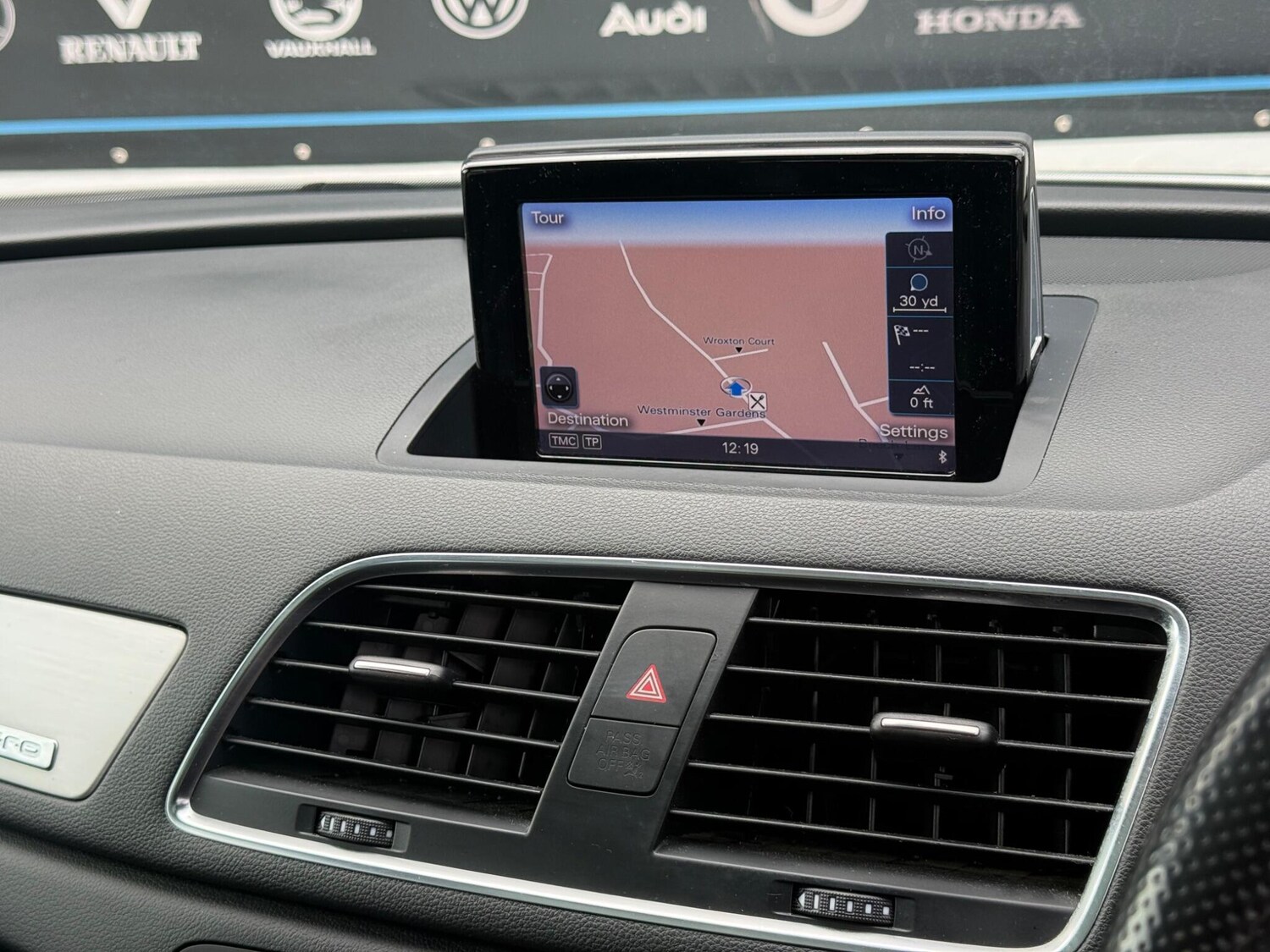 Used Audi Q3 for sale - 78127925: Photo 88