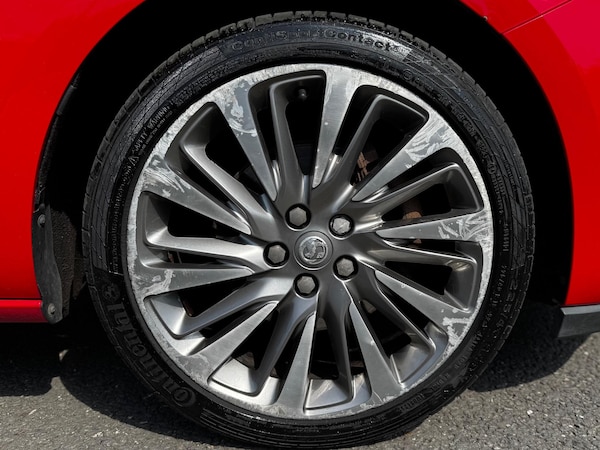 Used Vauxhall Astra 2016 for sale - 76299501: Photo 11
