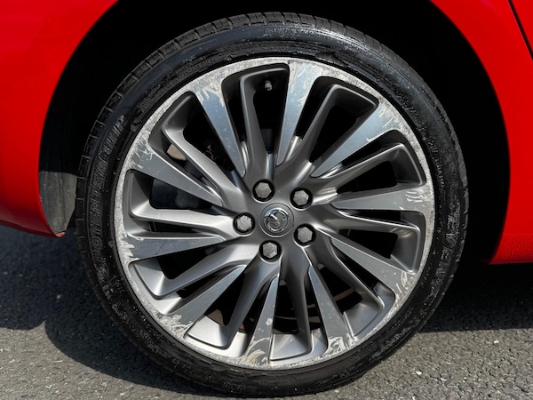 Used Vauxhall Astra 2016 for sale - 76299501: Photo 12