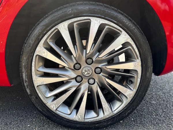 Used Vauxhall Astra 2016 for sale - 76299501: Photo 13